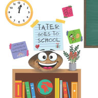 Title: Tater Goes To School, Author: Michelle Thomas