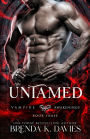 Untamed (Vampire Awakenings, Book 3)