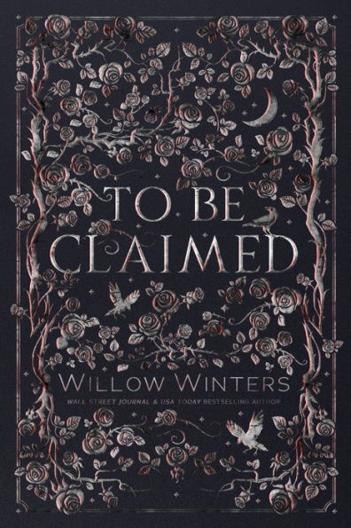 to-be-claimed-by-willow-winters-paperback-barnes-noble