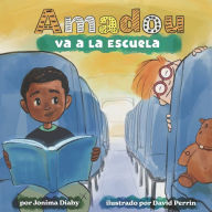 Title: Amadou Va a La Escuela (Spanish Edition), Author: Jonima Diaby