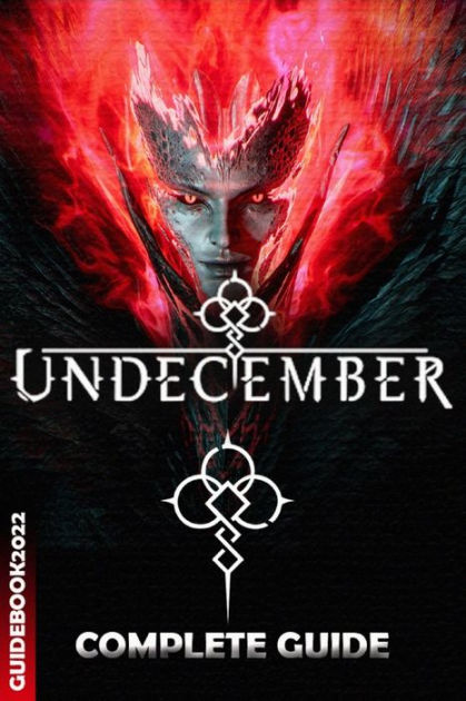 UNDECEMBER Game Guide