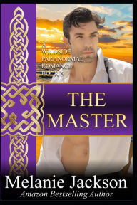 Title: The Master: A Goblin Supernatural Romance, Author: Melanie Jackson