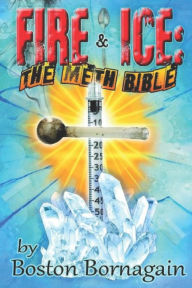 Title: Fire and Ice: The Meth Bible, Author: Sandra Lee