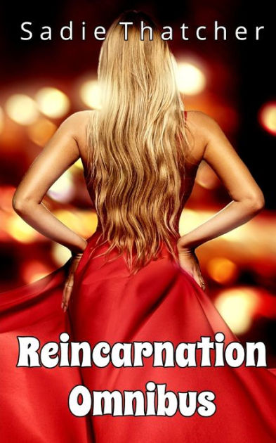 Reincarnation Omnibus By Sadie Thatcher Paperback Barnes And Noble®