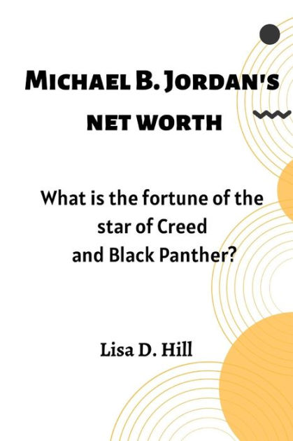 Michael B. Jordan Net Worth (2023) From Creed, Black Panther, More