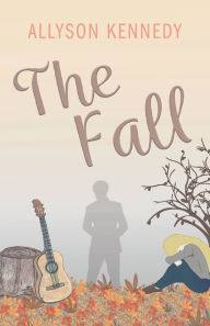 Title: The Fall, Author: Allyson Kennedy