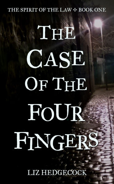 The Case of the Four Fingers