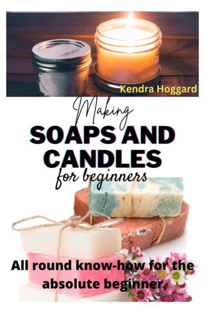 How to Make Candles for Beginners