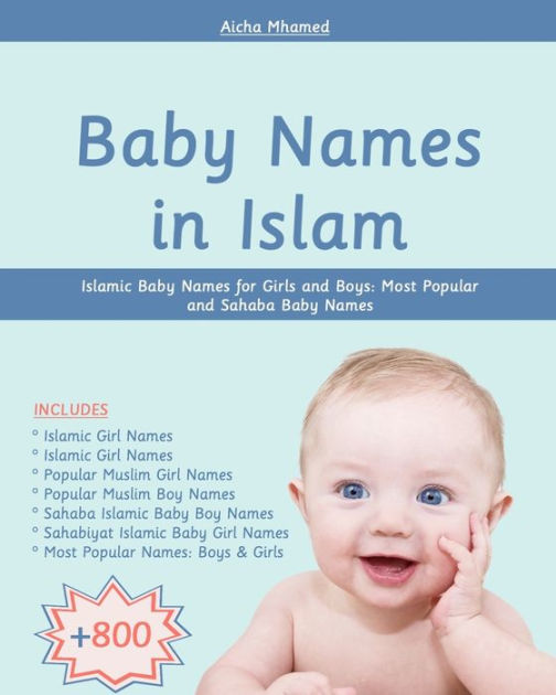 unique baby names muslim