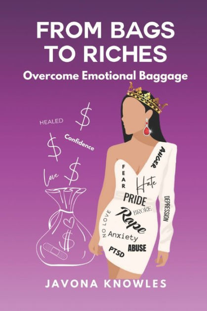 overcoming emotional baggage