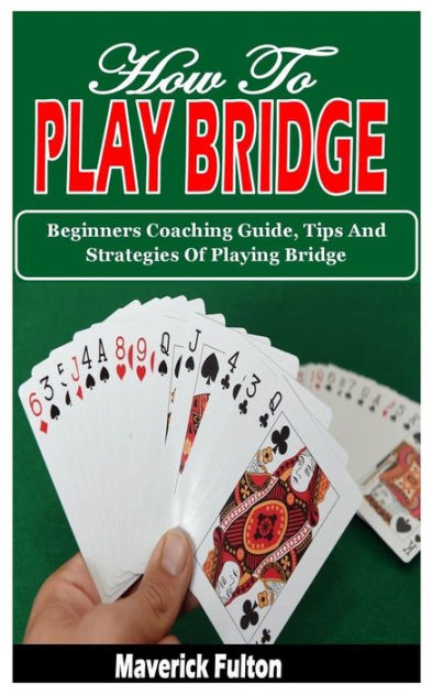 how to play bridge pdf