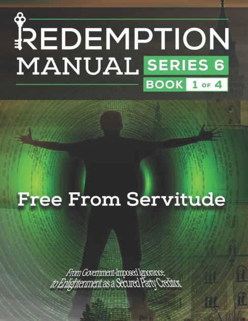 redemption manual 6.0