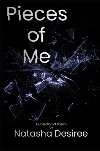 Pieces of Me, Book