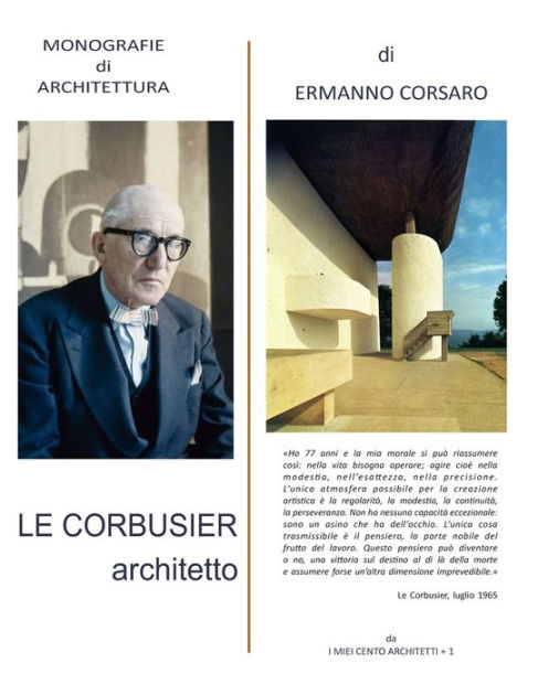 Progetti - Corsaro Architetti