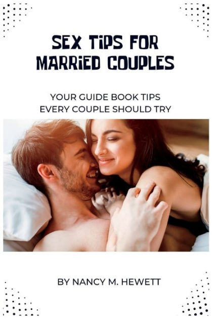 married couple sex tricks