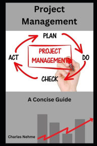 Title: Project Management, Author: Charles Nehme