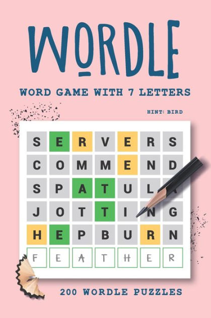 Games like 'Wordle': 7 best free alternatives for word puzzle fiends