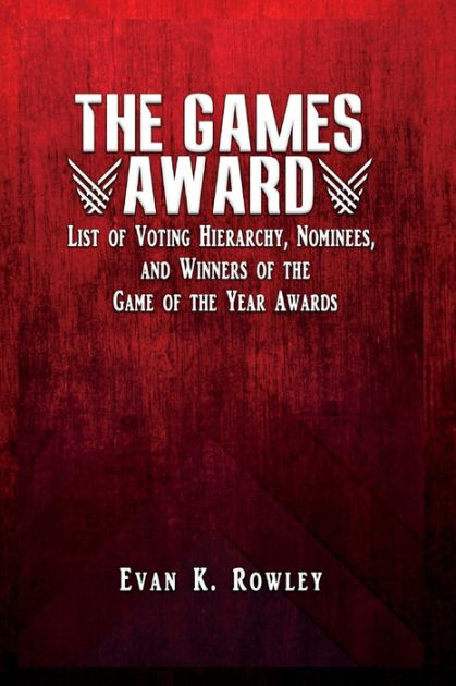 Updated List Of Exclusive Game Of The Year Nominees At The Game