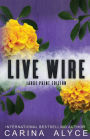 Live Wire: Steamy Friends to Lovers Firefighter Romance