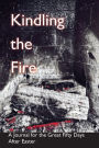 Kindling the Fire: A Journal for the Great Fifty Days After Easter