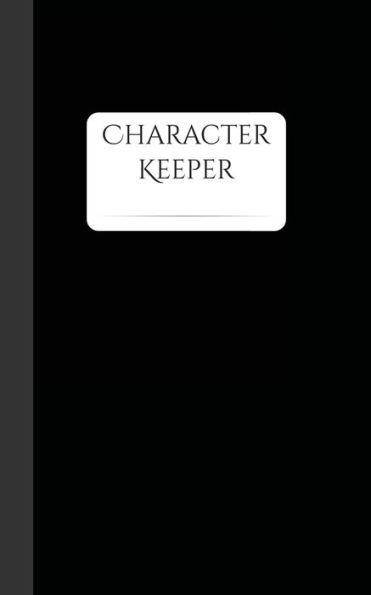Character Keeper