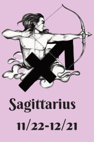 Title: Sagittarius Zodiac Daily Writing Journal, Author: Santaj' Leeks