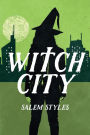 WITCH CITY