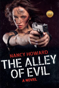 Title: The Alley Of Evil, Author: Howard