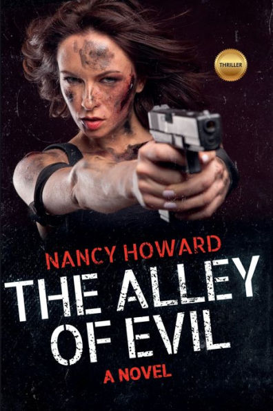 The Alley Of Evil