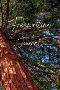 Title: Freewriting Journal: blank, Author: Polina Corin