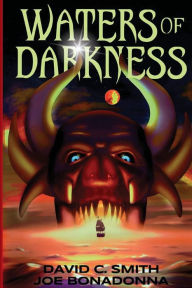 Title: Waters of Darkness, Author: David C. Smith