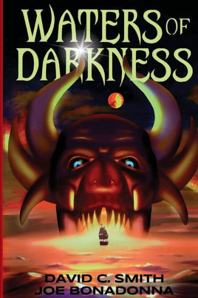 Waters of Darkness
