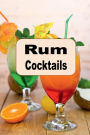 Rum Cocktails