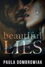 Beautiful Lies: A forbidden, reverse age gap romance: