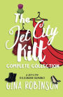 Jet City Kilt Complete Collection