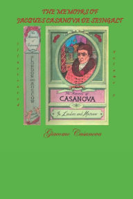 Title: In London and Moscow: History of My Life (Volume 5), Author: Giacomo Casanova