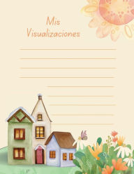 Title: Libreta Para Visualizaciones, Author: Letty Lopez