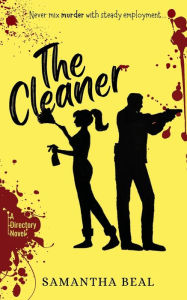 Title: The Cleaner, Author: Samantha Beal