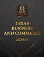 Texas Business And Commerce Code 2022-2023 Edition: Texas Code