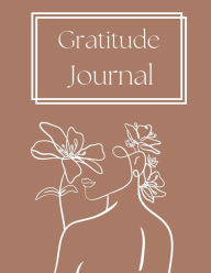 Title: Gratitude Journal, Author: Julie Jones