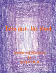 Title: Tales From the Wind, Author: Emily Irish