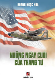 Title: Nh?ng Ngï¿½y Cu?i C?a Thï¿½ng Tu (color), Author: Ngoc Hoa Hoang