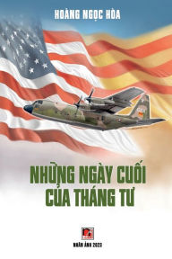 Title: Nh?ng Ngï¿½y Cu?i C?a Thï¿½ng Tu (color-revised edition), Author: Ngoc Hoa Hoang
