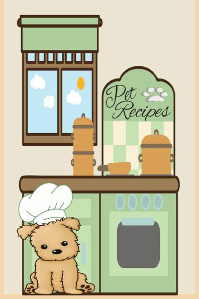 Pet Recipes