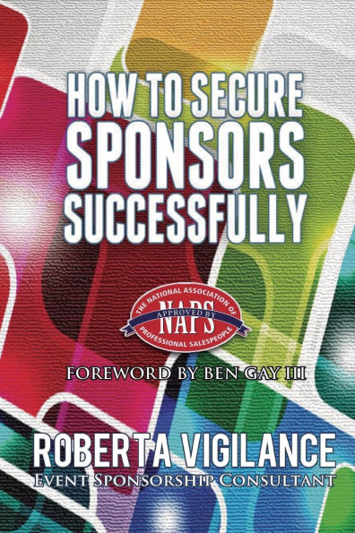 How To Secure Sponsors Successfully
