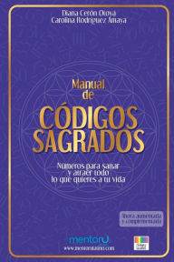 Title: Manual de Cï¿½digos Sagrados, Author: Diana &. Carolina