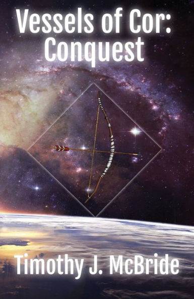 Vessels of Cor: Conquest: