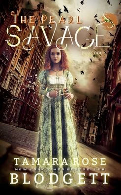 The Pearl Savage (A FREE Sci-fi Romance Post Apocalyptic Complete Series)