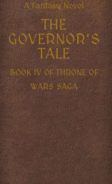 The Governor's Tale