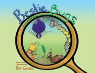 Title: Bestie Bugs, Author: Ben Gabriel